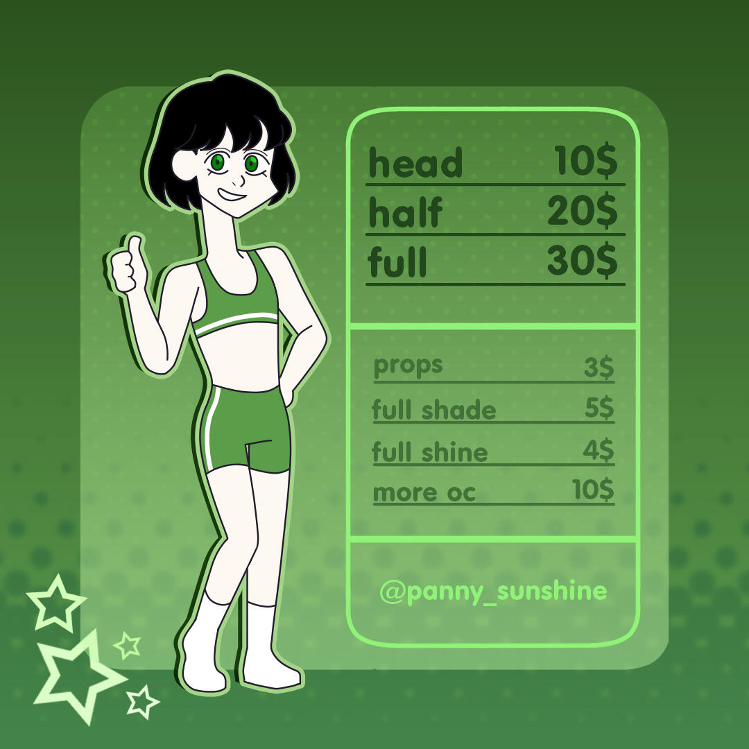 Commissions 1